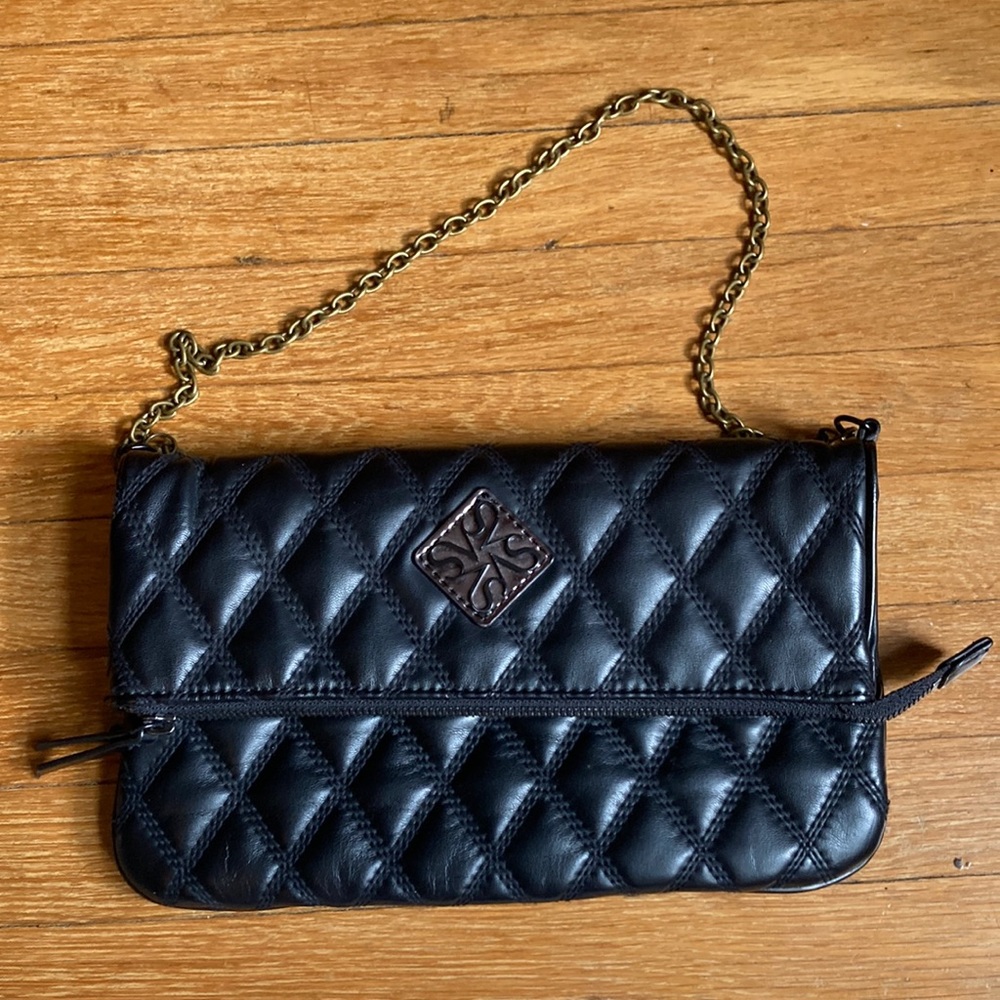 Like New Simply Vera Vera Wang Purse